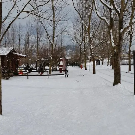Oasi Del Sangro