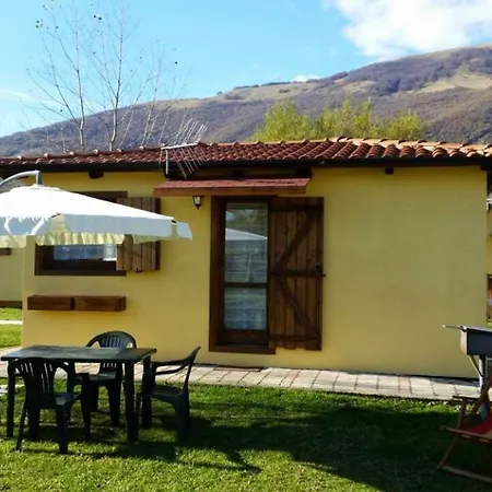 Oasi Del Sangro * Castel Di Sangro