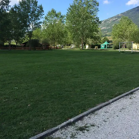 Oasi Del Sangro Кастель-ди-Сангро