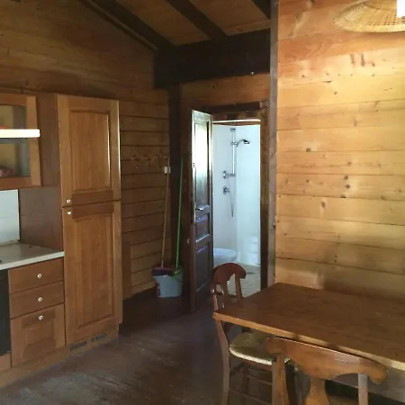 Oasi Del Sangro Vakantiepark