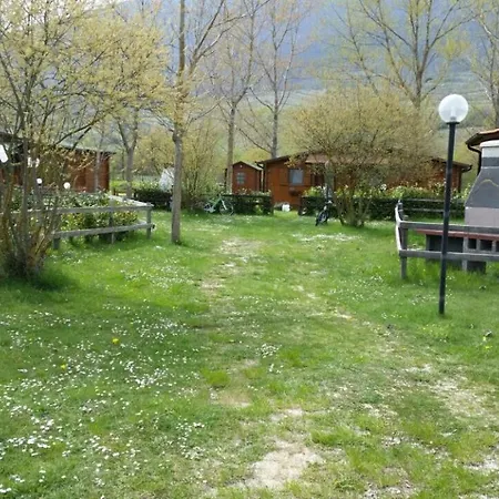 Oasi Del Sangro *