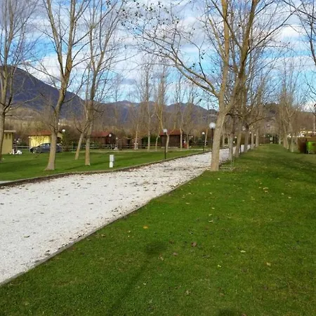 Oasi Del Sangro Holiday park