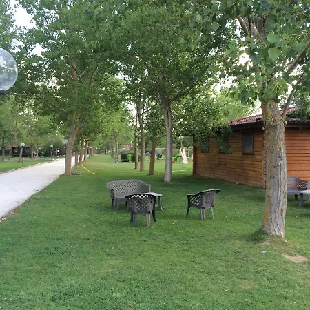 Oasi Del Sangro