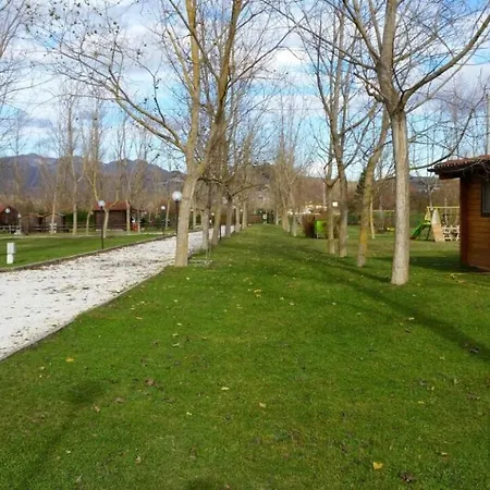 Oasi Del Sangro