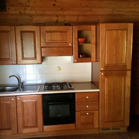 Oasi Del Sangro Vakantiepark