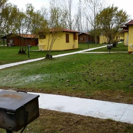 Oasi Del Sangro Castel Di Sangro
