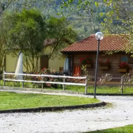 Oasi Del Sangro