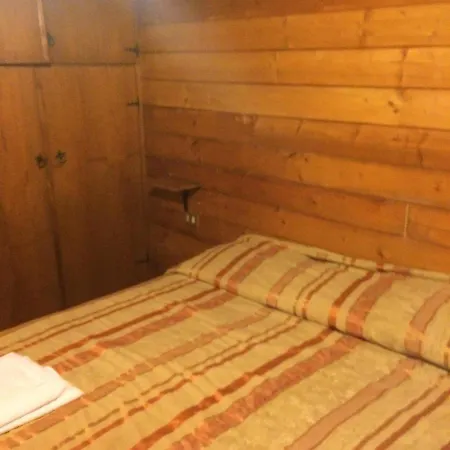 База отдыха Oasi Del Sangro