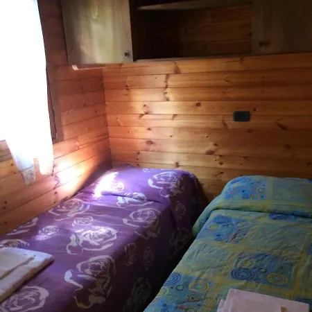 Oasi Del Sangro Кастель-ди-Сангро