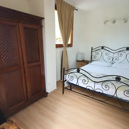 Oasi Del Sangro Tatil parkı Castel Di Sangro