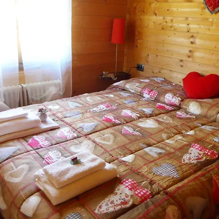 Oasi Del Sangro * Кастель-ди-Сангро