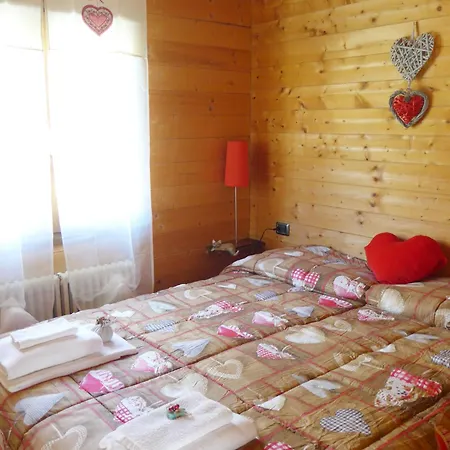 Oasi Del Sangro Tatil parkı Castel Di Sangro