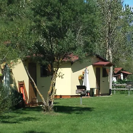 Oasi Del Sangro * Кастель-ди-Сангро