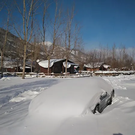 Oasi Del Sangro Кастель-ди-Сангро