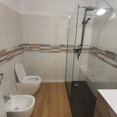 Oasi Del Sangro *