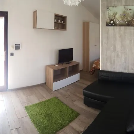 Oasi Del Sangro Кастель-ди-Сангро