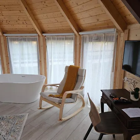 Oasi Del Sangro Vakantiepark Castel Di Sangro