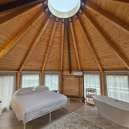 Vakantiepark Oasi Del Sangro *