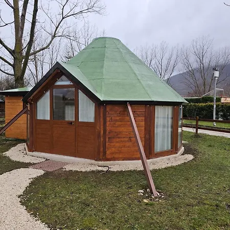 Oasi Del Sangro Кастель-ди-Сангро