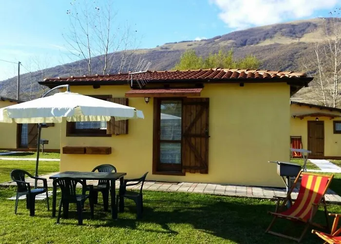 Oasi Del Sangro * Castel Di Sangro