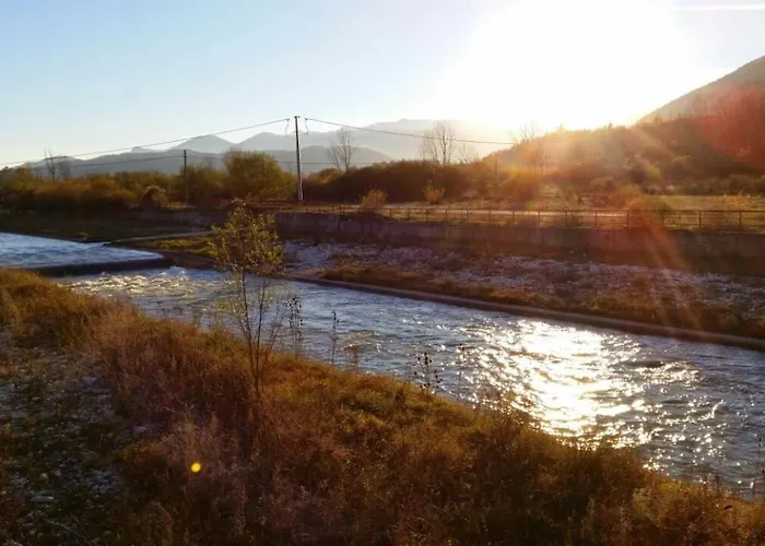 Parco vacanze Oasi Del Sangro