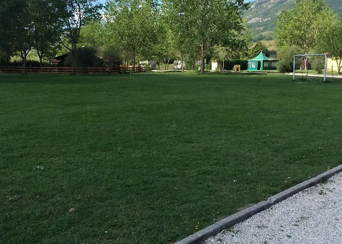 Oasi Del Sangro Castel Di Sangro