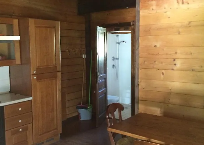 Oasi Del Sangro Parco vacanze