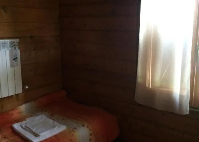 Oasi Del Sangro Parco vacanze *