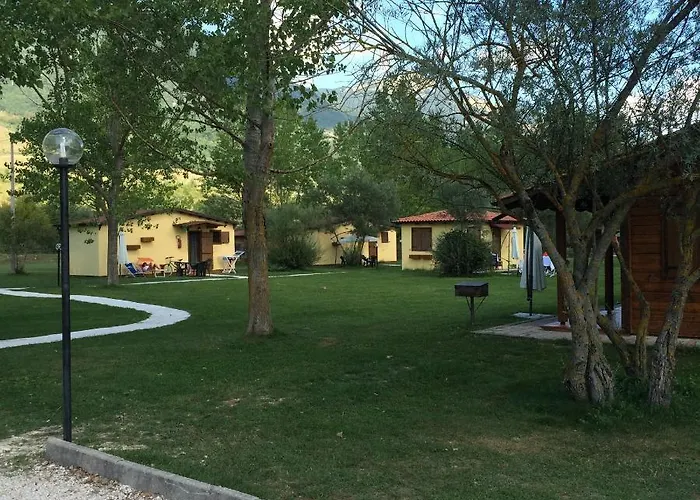 Oasi Del Sangro Castel Di Sangro