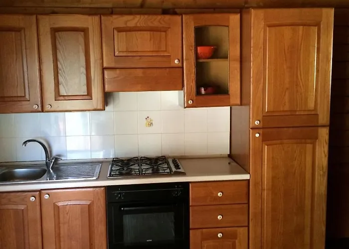 Oasi Del Sangro Parco vacanze