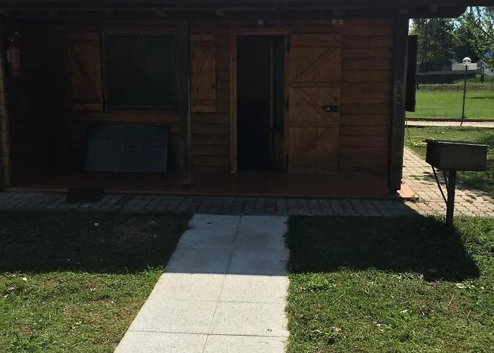 Feriepark Oasi Del Sangro *