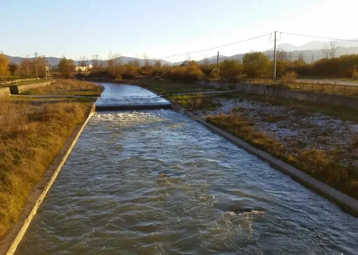 Oasi Del Sangro Parco vacanze Castel Di Sangro