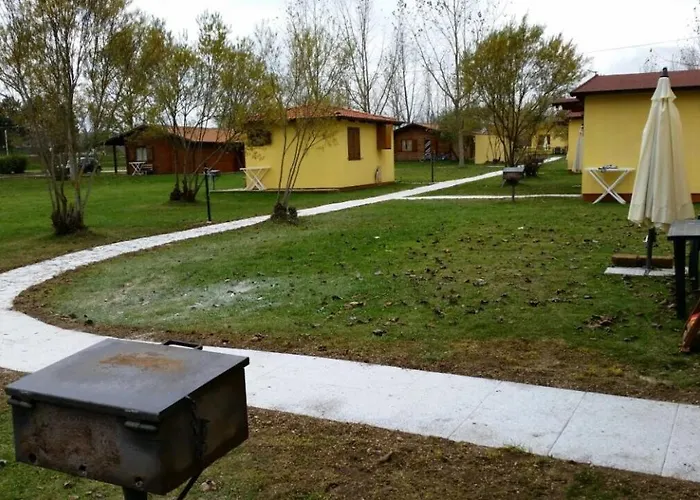 Oasi Del Sangro Castel Di Sangro