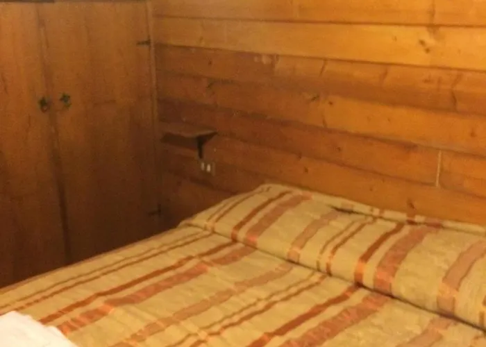 Parco vacanze Oasi Del Sangro