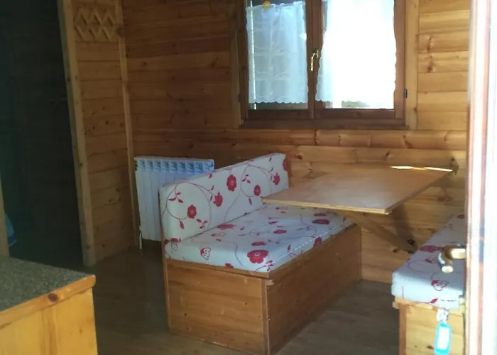 Oasi Del Sangro Feriepark Castel Di Sangro