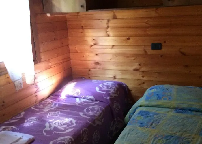 Oasi Del Sangro Castel Di Sangro