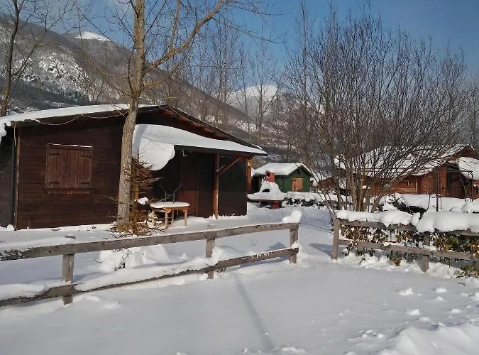 Oasi Del Sangro * Castel Di Sangro