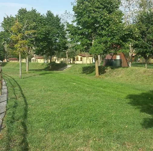 Oasi Del Sangro Feriepark