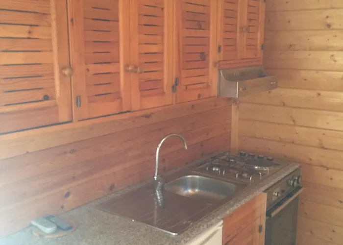 Oasi Del Sangro Castel Di Sangro