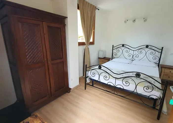 Oasi Del Sangro Parco vacanze Castel Di Sangro