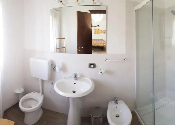 Tatil parkı Oasi Del Sangro Castel Di Sangro