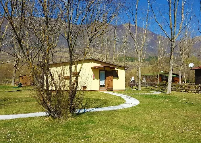 Oasi Del Sangro Parco vacanze
