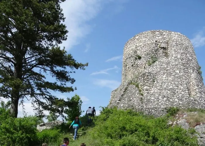 Oasi Del Sangro Parco vacanze Castel Di Sangro
