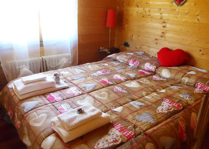 Oasi Del Sangro * Castel Di Sangro