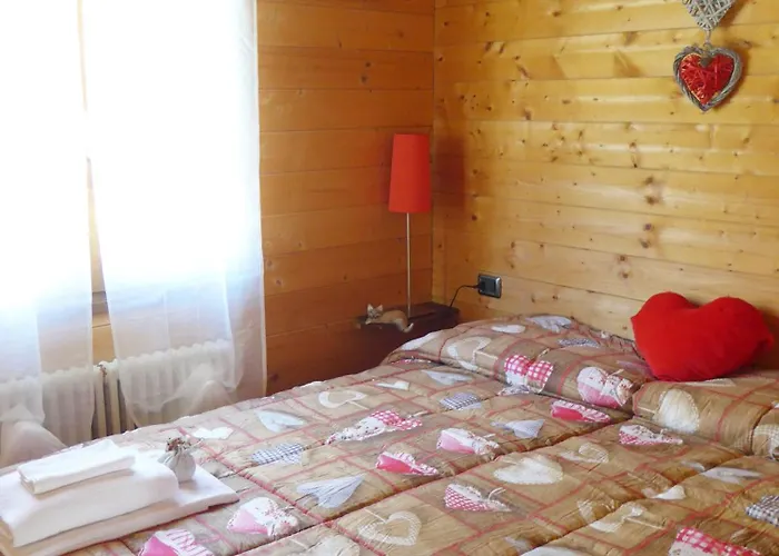 Oasi Del Sangro Feriepark Castel Di Sangro