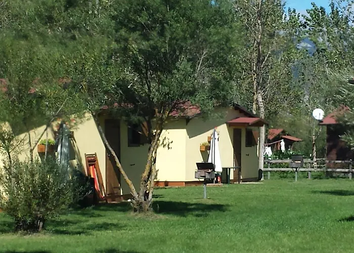 Oasi Del Sangro * Castel Di Sangro