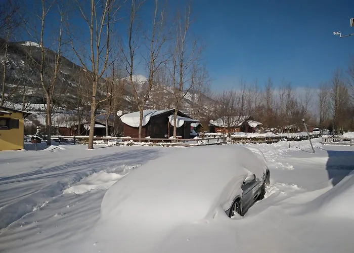 Oasi Del Sangro Castel Di Sangro