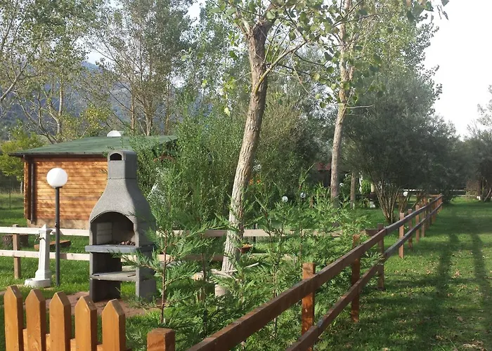 Oasi Del Sangro Parco vacanze Castel Di Sangro