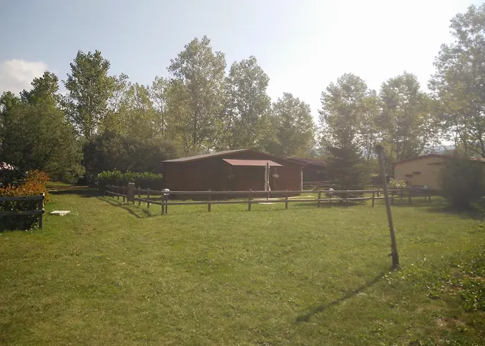 Oasi Del Sangro Castel Di Sangro