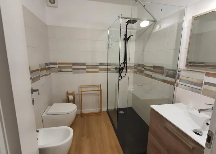 Oasi Del Sangro * Castel Di Sangro